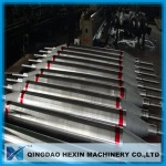 centrifugal cast heat resistant furnace roll