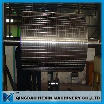 Heat Resistant Centrifugal Casting Furnace Roller