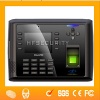 HF iclock700 Fingerprint Time Attendance and Access Control System with 200,000 Transaction