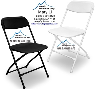 Outdoor Foldable Chairs Supply