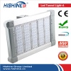 New Adjustable Module High Power 240W LED Tunnel Light, Free Shipping