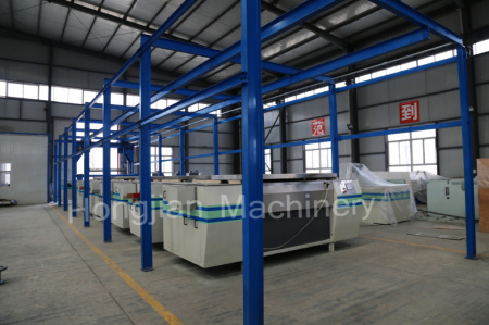 Yuncheng Hongjian Technology Development Co., Ltd.
