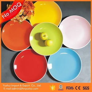 Made in china dinner plate,wholesale dinner plates,alibaba website ceramic dinner plate