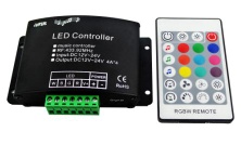 rgbw wifi led controller LED RGBw Controller