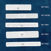 RFID Transponder UHF Laundry Tags for Linen Tracking