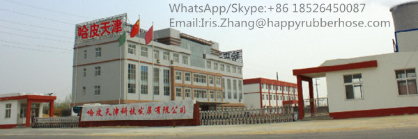 Happy(Tianjin) Technology & Development CO,.LTD.