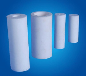 high temperature clear 100% pure ptfe tubes