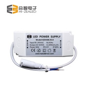 In stock 48W 54-80V 600mA LED Driver
