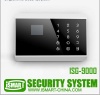gsm Alarm system,wireless house alarm,burglar alarm system