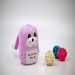 Yike stationery lovely fancy pencil sharpener for kids - A906