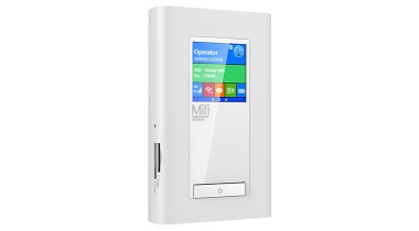 LTE Mifi/Router(for OVERSEA/China)