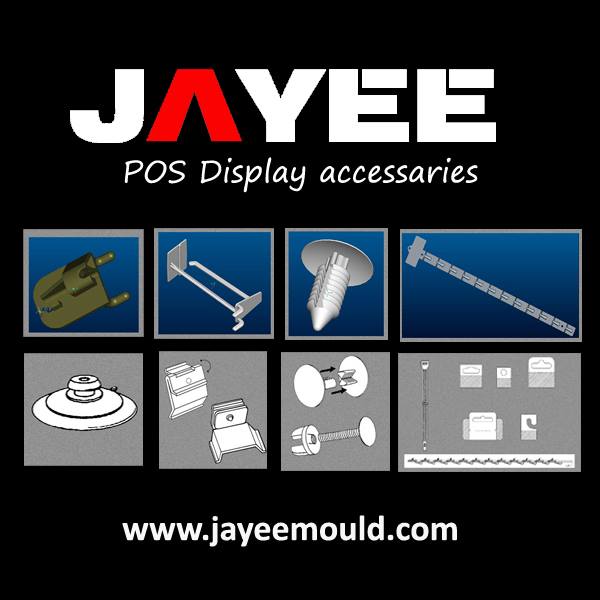 Jayee Mould Industrial Co., Ltd