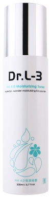Dr.L-3 HA4.0 Moisturizing Toner - DA213