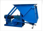 mine feeding machine swaying pendulum feeder for ore conveying