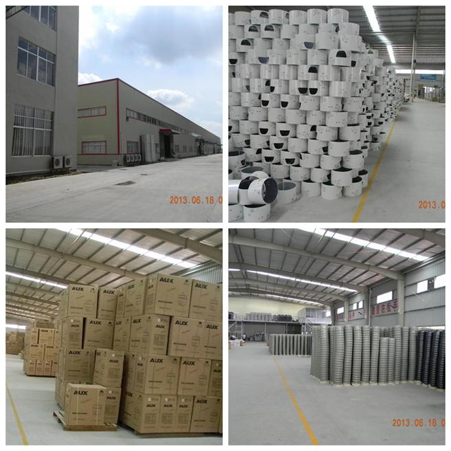 Lianjiang Juxin Electric Appliance Co. Ltd.