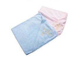 High quality pure cotton Baby towel - 05