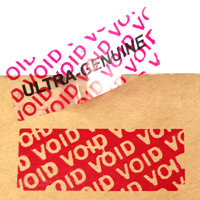 Open Void Sticker
