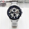 Kademan branded Global japan movement quartz watch