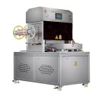 Automatic Inline Tray Sealing Machine for Modified Atmosphere Packaging