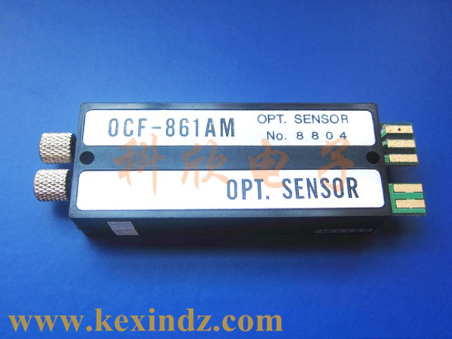 Ocf-861am Amplifier