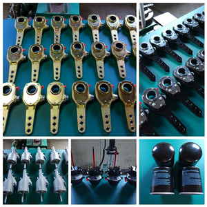 Shaoxing Kostrong Autoparts Co., Ltd.