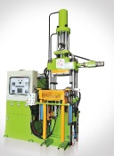 Rubber Injection Molding Machine - KM Series