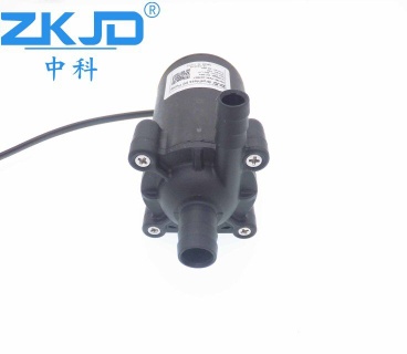 Brand New 12V Micro Pump with DC Plug, Strong Electric Power, Drop Shipping and Free Shipping! - WIN-140405