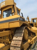 used bulldozer D7R