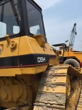 used bulldozer D5H