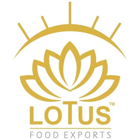 Lotus Food Exports