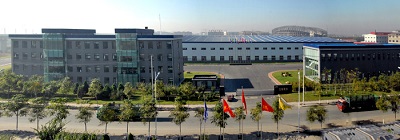 Liaoning Sunway Mechanical & Electrical Technology Co.,Ltd