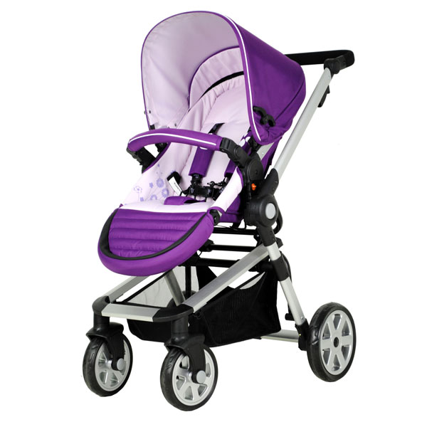 New Good Baby Strollers