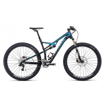 2014 Specialized Camber Expert Carbon Mountain Bike