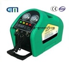R290 portable refrigerant recovery machine CM-EP after sale service