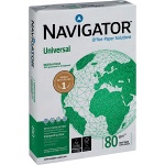 Super White Navigator A4 80 Gsm Office Paper for office need
