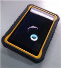 barcode scanner tablet PC