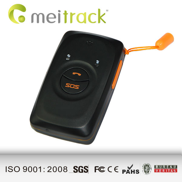 Meitrack GPS Tracker/GPS Tracking Chip with Free Tracking Software