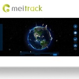 New Arrival! Meitrack Easy install Car GPS Tracking System for fleet/personnel safety/asset security management
