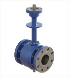 Cryogenic Ball Valve, Blow-out Proof Stem