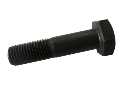 Heavy hex bolts A325