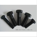 Heavy hex bolts DIN 931/933