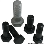 ASTM A490 Structural Heavy Hex Bolts