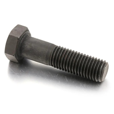 ASTM A325 Type1 Heavy Hex Structural Bolts