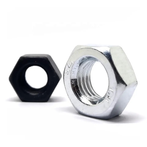 DIN 934 Stainless Steel Hex Nut