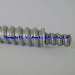 High quality metallic flexible conduit with UL standard