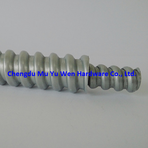 High quality UL type galvanized steel flexible conduit from 3/8