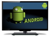 18.5 inch smart tv  portable android wifi tv