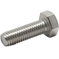 ASTM A325 heavy hex bolts