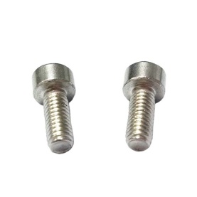 DIN912 hex socket head cap screws bolts