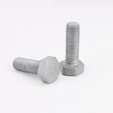 Heavy Hex Bolts A307